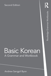  Basic Korean