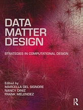  Data, Matter, Design