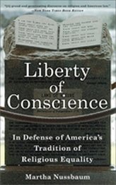  Liberty of Conscience