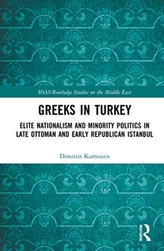  Greeks in Turkey