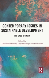  Contemporary Issues in Sustainable Development