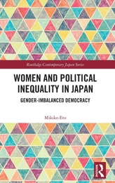  Women and Political Inequality in Japan