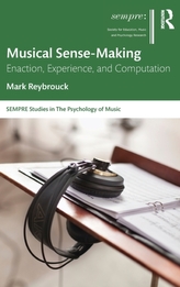  Musical Sense-Making