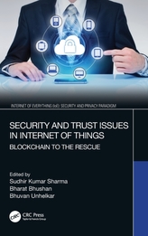  Security and Trust Issues in Internet of Things
