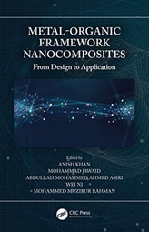  Metal-Organic Framework Nanocomposites