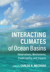  Interacting Climates of Ocean Basins