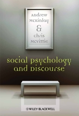  Social Psychology and Discourse