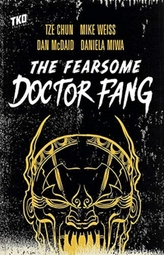 The Fearsome Dr. Fang