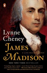  James Madison