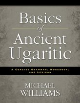  Basics of Ancient Ugaritic