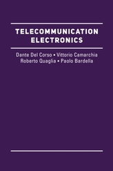  Telecommunication Electronics