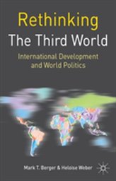  Rethinking the Third World
