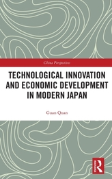  Technological Innovation and Economic Development in Modern Japan