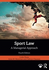  Sport Law