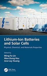  Lithium-Ion Batteries and Solar Cells