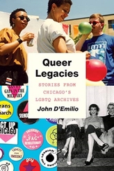  Queer Legacies