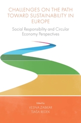  Challenges On the Path Toward Sustainability in Europe