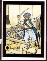  Pirates