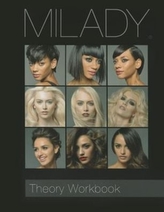  Theory Workbook for Milady Standard Cosmetology