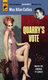  Quarry\'s Vote