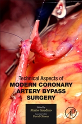  Technical Aspects of Modern Coronary Artery Bypass Surgery