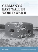  Germany\'s East Wall in World War II