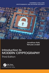  Introduction to Modern Cryptography