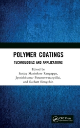  Polymer Coatings: Technologies and Applications