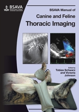  BSAVA Manual of Canine and Feline Thoracic Imaging