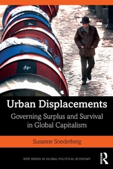  Urban Displacements
