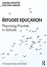  Refugee Education