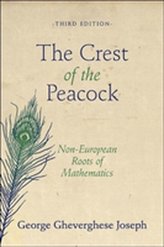 The Crest of the Peacock