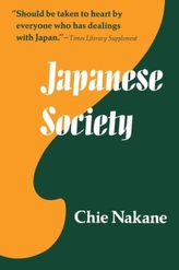  Japanese Society