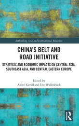  China\'s Belt and Road Initiative