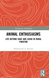  Animal Enthusiasms