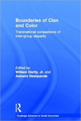  Boundaries of Clan and Color