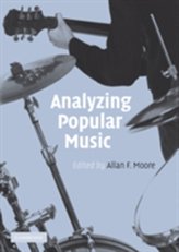  Analyzing Popular Music