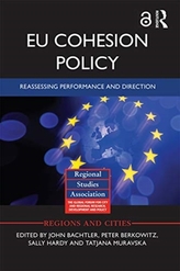  EU Cohesion Policy