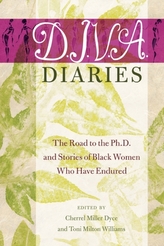  D.I.V.A. Diaries