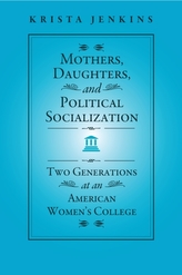  Mothers, Daughters, and Political Socialization