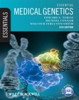  Essential Medical Genetics