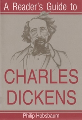  Reader\'s Guide to Charles Dickens