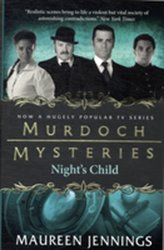  Murdoch Mysteries - Night\'s Child