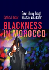 Blackness in Morocco