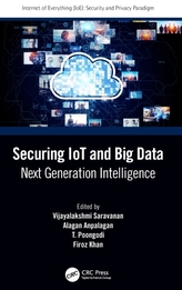  Securing IoT and Big Data