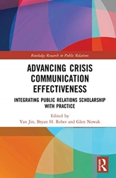  Advancing Crisis Communication Effectiveness