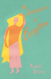 An Introduction to Eurythmy
