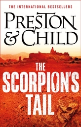 The Scorpion\'s Tail