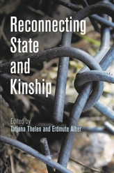  Reconnecting State and Kinship