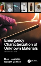  Emergency Characterization of Unknown Materials